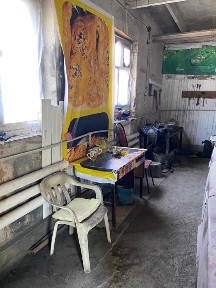 Аренда моторный бокс утепленный