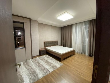 ПО ЧАСАМ, посуточно 1,2комнатные ЛЮКС квартиры в ЖК Хайвилл от 16000тг