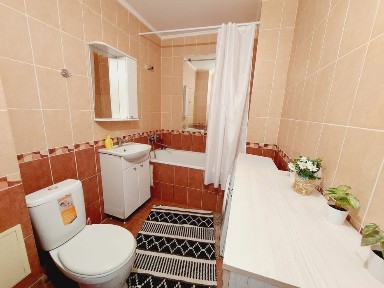 Акмолинская область, Астана, Сарыаркинский район