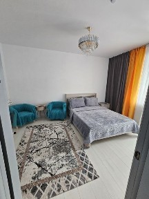 Акмолинская область, Астана, Есильский район