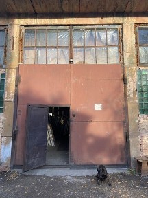 Восточно-Казахстанская область, Усть-Каменогорск, 45-я аптека