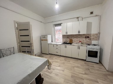 Актюбинская область, Актобе, Старый город