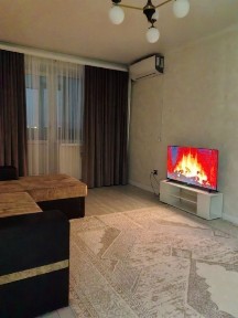 Сдам квартиру на длительный срок