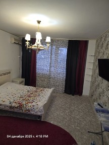 Сдам 1 ком. в 11 Ажары