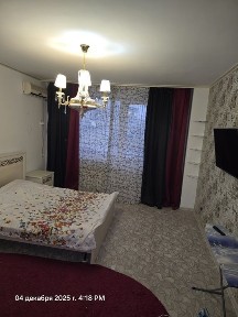 Сдам 1 ком. в 11 Ажары