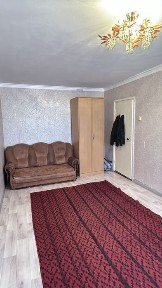 Сдам квартиру