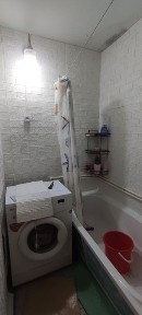 Сдам 2 комнатную квартиру Тургенева Абая