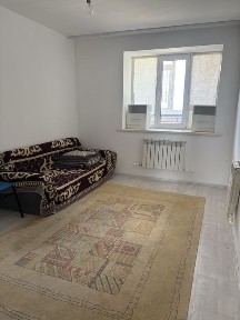 Сдается 1 комнатная квартира 4мкр сити