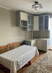 Сдам 1 комнатную квартиру в 11 мкр