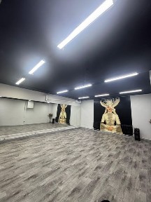 Акмолинская область, Астана, Алматинский район