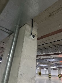 Акмолинская область, Астана, Есильский район