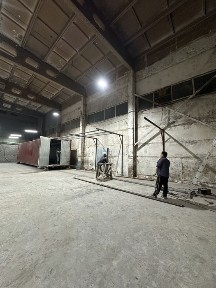 Акмолинская область, Астана, Нура