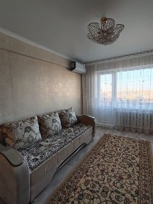 Сдается 2 комн. квартира в г. Балхаш посуточно, ночь