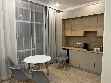 Карагандинская область, Караганда, Казыбекбийский район