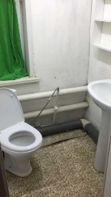 Актюбинская область, Актобе, Старый город