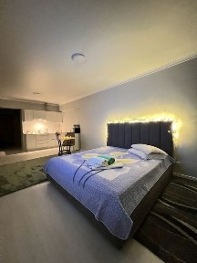 Суточная и часовая квартира Жана кала