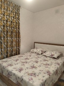 Сдается квартира (ночь, сутки, )