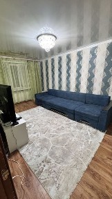 Сдам в центре города квартиру по суточно !