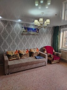 Сдам одна комнатную квартиру посуточно