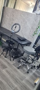 Аренда кушетки.