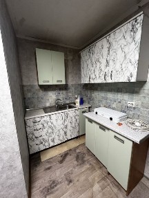 Сдам пол дома на долгий срок (женщине или девушком )