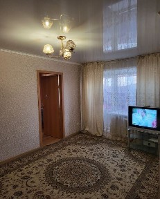 Костанайская область, Костанай