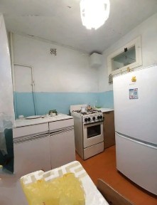 Западно-Казахстанская область, Уральск, 2-й рабочий