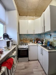 Западно-Казахстанская область, Уральск, 2-й рабочий