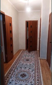Қызылорда квартира 2 бөлмелі