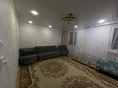 Западно-Казахстанская область, Уральск, 2-й рабочий