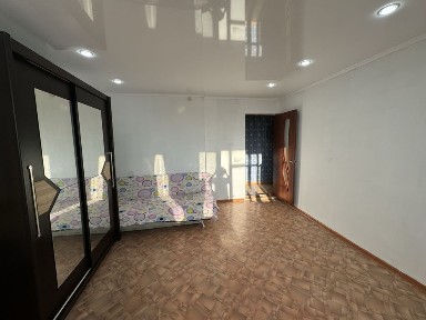 1 комнатная квартира