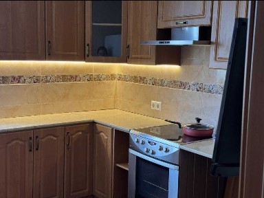 Акмолинская область, Астана, Алматинский район