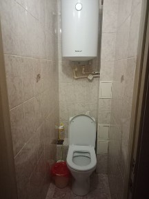 Сдам двухкомнатную квартиру.