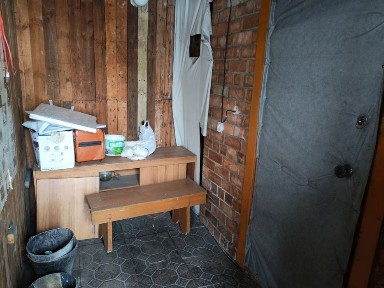 Сдам дом 1.5 район Трамвайного парка