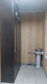 Туркестанская область, Шымкент, Абайский район