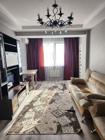 Продам квартиру в Жк Молодёжный евродвушка