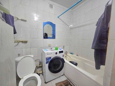 Продажа 1ком квартиры