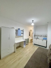 Квартира в ЖК Алма Тау