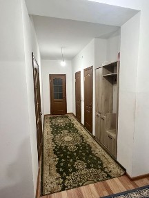 Продам квартиру 3 комнатная