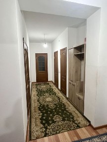 Продам квартиру 3 комнатная