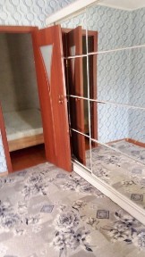 Восточно-Казахстанская область, Риддер