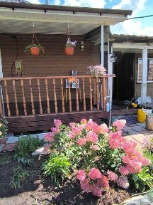 Северо-Казахстанская область, Бесколь