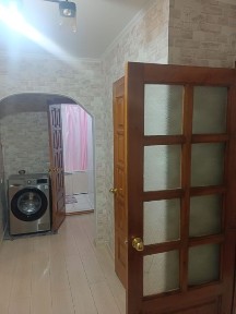 Алматинская область, Алматы, Ауэзовский район