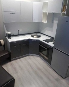 Тастак2 Брусиловского, сдается 1 ком.