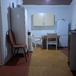 Сдаётся 1 комнатная времянка