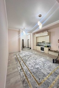 Квартира ежемесячно Жк шапагат в районе барахолка