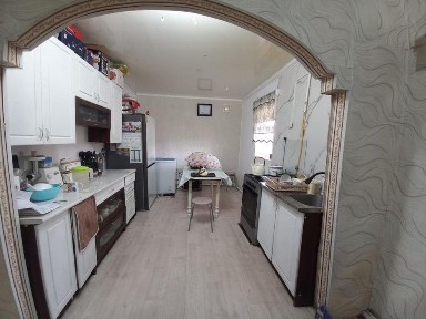 Продается частный мансартный дом 15 миллион, цена договарная