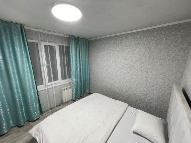 Западно-Казахстанская область, Уральск, Остановка Циолковского