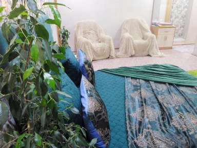 Западно-Казахстанская область, Уральск, 2-й рабочий