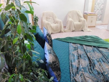 Западно-Казахстанская область, Уральск, 2-й рабочий